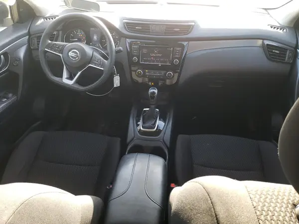 JN1BJ1CV0LW259501 2020 NISSAN ROGUE - Image 8