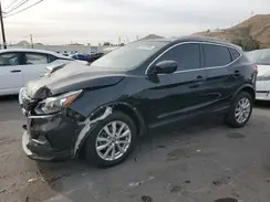JN1BJ1CV0LW259580 2020 NISSAN ROGUE