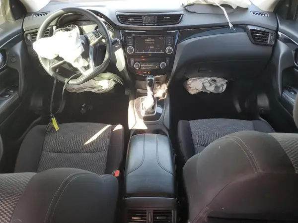 JN1BJ1CV0LW259580 2020 NISSAN ROGUE - Image 8