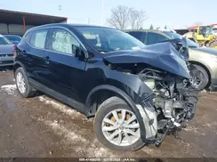 JN1BJ1CV0LW261183 2020 NISSAN ROGUE