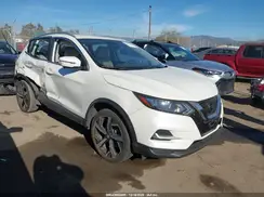 JN1BJ1CV0LW261474 2020 NISSAN ROGUE
