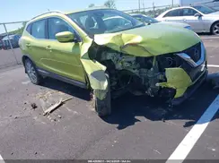 JN1BJ1CV0LW261488 2020 NISSAN ROGUE