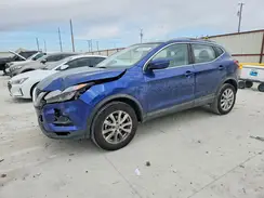 JN1BJ1CV0LW261510 2020 NISSAN ROGUE