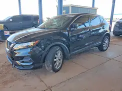 JN1BJ1CV0LW261670 2020 NISSAN ROGUE