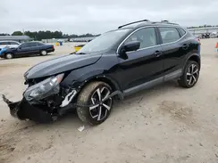 JN1BJ1CV0LW261796 2020 NISSAN ROGUE
