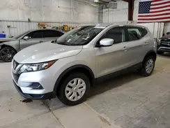 JN1BJ1CV0LW262172 2020 NISSAN ROGUE