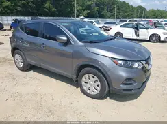 JN1BJ1CV0LW262768 2020 NISSAN ROGUE