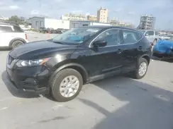 JN1BJ1CV0LW262821 2020 NISSAN ROGUE