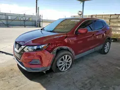 JN1BJ1CV0LW263032 2020 NISSAN ROGUE