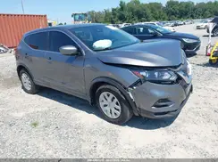 JN1BJ1CV0LW264522 2020 NISSAN ROGUE
