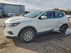 JN1BJ1CV0LW264813 2020 NISSAN ROGUE