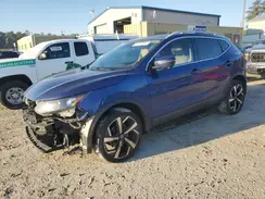 JN1BJ1CV0LW265170 2020 NISSAN ROGUE