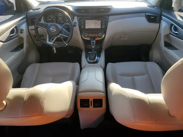 JN1BJ1CV0LW265170 2020 NISSAN ROGUE - Image 8
