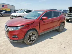 JN1BJ1CV0LW265573 2020 NISSAN ROGUE