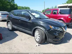 JN1BJ1CV0LW265749 2020 NISSAN ROGUE