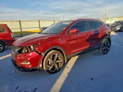 JN1BJ1CV0LW267937 2020 NISSAN ROGUE