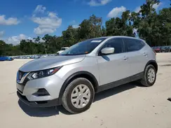 JN1BJ1CV0LW268098 2020 NISSAN ROGUE