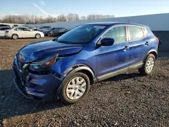 JN1BJ1CV0LW268246 2020 NISSAN ROGUE