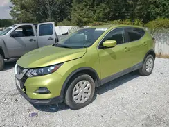 JN1BJ1CV0LW268912 2020 NISSAN ROGUE