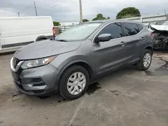 JN1BJ1CV0LW269719 2020 NISSAN ROGUE