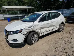 JN1BJ1CV0LW272443 2020 NISSAN ROGUE