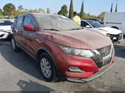 JN1BJ1CV0LW272586 2020 NISSAN ROGUE