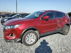 JN1BJ1CV0LW273091 2020 NISSAN ROGUE