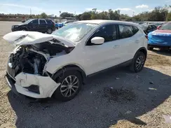 JN1BJ1CV0LW273334 2020 NISSAN ROGUE