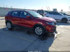 JN1BJ1CV0LW273396 2020 NISSAN ROGUE
