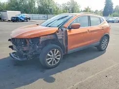 JN1BJ1CV0LW273673 2020 NISSAN ROGUE