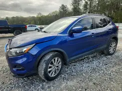 JN1BJ1CV0LW274046 2020 NISSAN ROGUE
