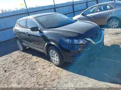 JN1BJ1CV0LW275360 2020 NISSAN ROGUE