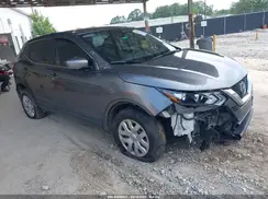 JN1BJ1CV0LW275603 2020 NISSAN ROGUE