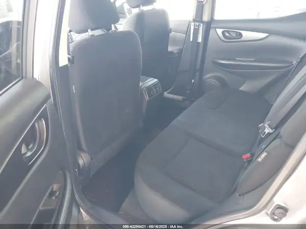JN1BJ1CV0LW275603 2020 NISSAN ROGUE - Image 8