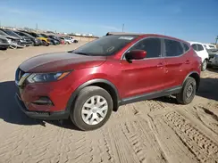JN1BJ1CV0LW276959 2020 NISSAN ROGUE