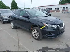 JN1BJ1CV0LW277349 2020 NISSAN ROGUE