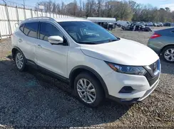 JN1BJ1CV0LW277805 2020 NISSAN ROGUE