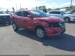 JN1BJ1CV0LW278470 2020 NISSAN ROGUE