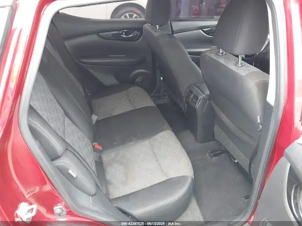JN1BJ1CV0LW278470 2020 NISSAN ROGUE - Image 8