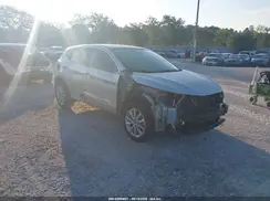 JN1BJ1CV0LW278727 2020 NISSAN ROGUE