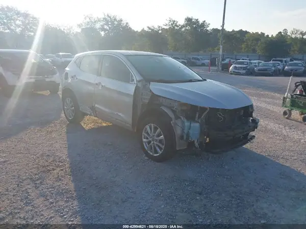 JN1BJ1CV0LW278727 2020 NISSAN ROGUE - Image 1