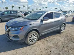 JN1BJ1CV0LW279585 2020 NISSAN ROGUE