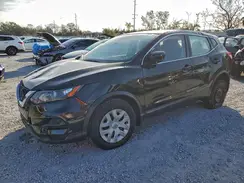 JN1BJ1CV0LW280025 2020 NISSAN ROGUE