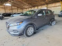 JN1BJ1CV0LW280459 2020 NISSAN ROGUE