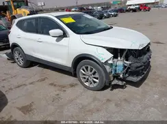 JN1BJ1CV0LW280588 2020 NISSAN ROGUE