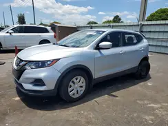 JN1BJ1CV0LW281479 2020 NISSAN ROGUE