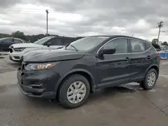 JN1BJ1CV0LW282051 2020 NISSAN ROGUE