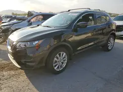 JN1BJ1CV0LW540293 2020 NISSAN ROGUE