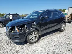 JN1BJ1CV0LW540570 2020 NISSAN ROGUE