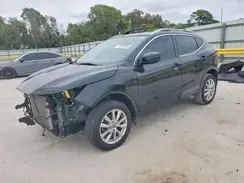 JN1BJ1CV0LW540617 2020 NISSAN ROGUE